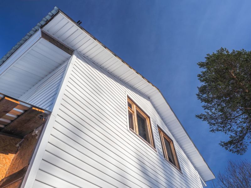 Best Vinyl Siding Replacement Contractors in Oak Lawn, IL